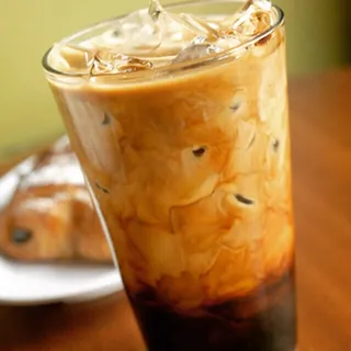 Caramel Latte
