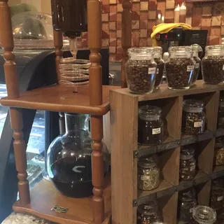 French Press