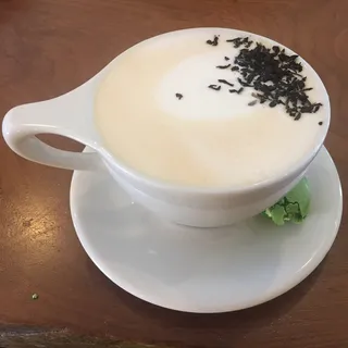 London Fog Tea