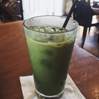 Matcha