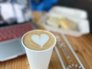 Coffee Nature