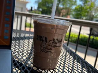 River Road Coffee House - On the Square