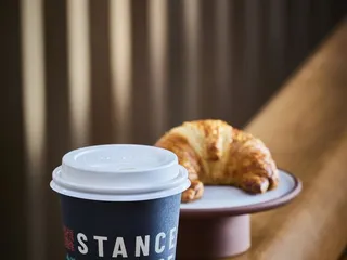 President's House Coffee