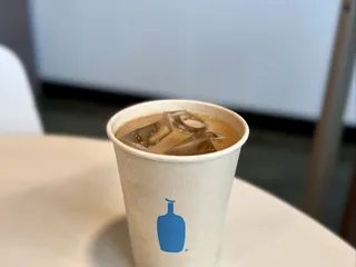 Blue Bottle Coffee
