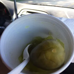 Pickle snowball is the bomb!!