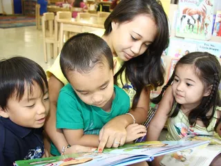 The Cole Academy - Kaimuki