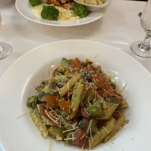 The Colington Cafe