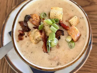 The Village Table & Tavern