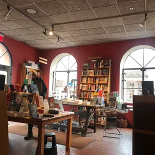 Bookstore