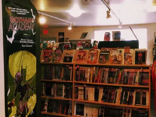 Big Adventure Comics