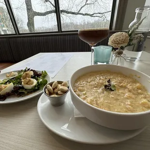 Smoked Salmon Deviled Eggs