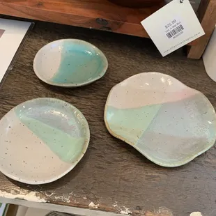 Ceramics