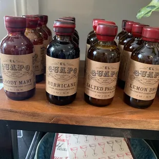 Bitters
