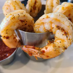 HH Shrimp