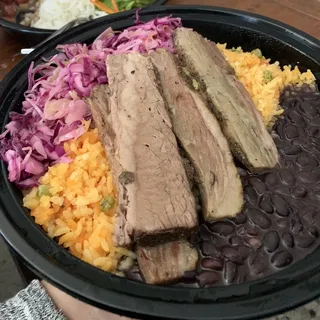 Brisket Bowl