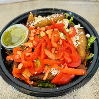 Paisa Salad