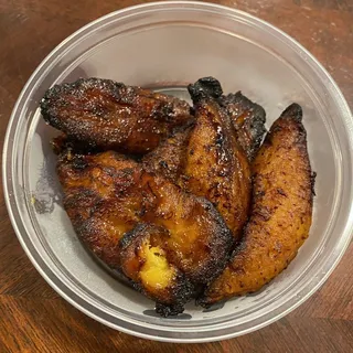 Sweet Plantains