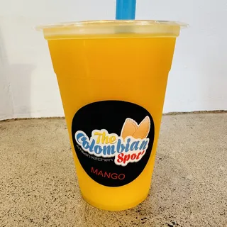 Mango Juice