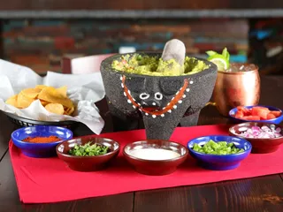 El Sabor Latin Kitchen