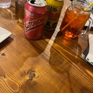 Manzana Postobon, Colombiana