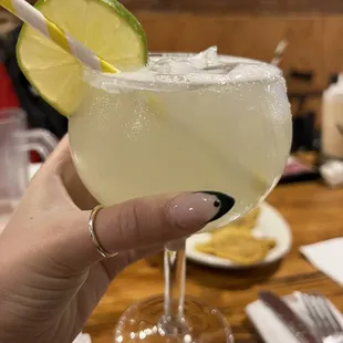 Margarita