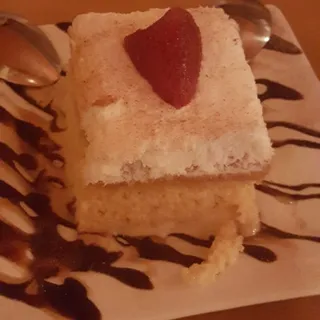Tres Leches