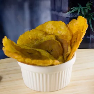 Tostones