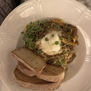 Beef Bolognese