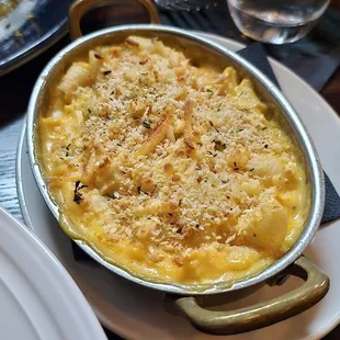 Lobster Mac