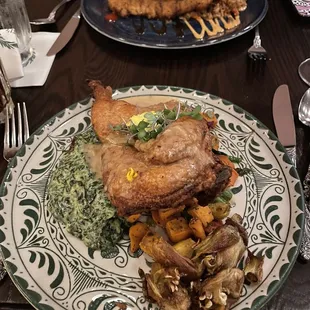 Crispy Pork Katsu
