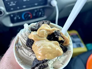 Flavors Ice Cream & Deli