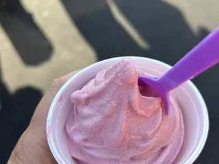 Sprinkles Creamy Whip