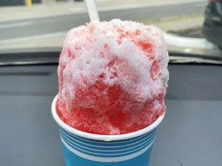 Hawaiian Sno