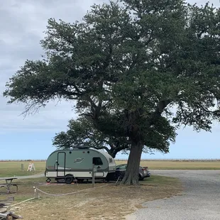 Our Rv spot