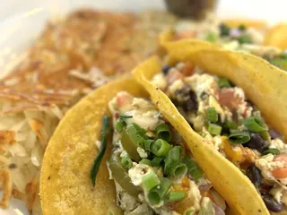 Bluebonnet Brunch House