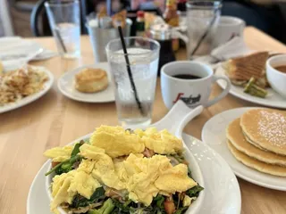 Hills Cafe - Austin Ranch