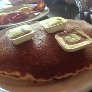 Pancakes