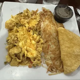 Migas