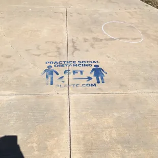 3-2021. Social distancing