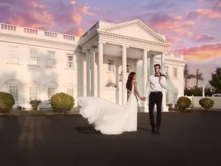 White House Banquets & Event Center