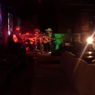 honky tonk happy hour. Thurs.
