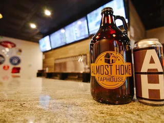 Almost Home Taphouse