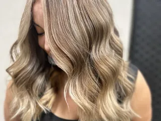 Posh A Boutique Salon