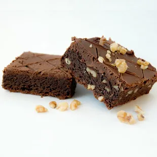 Fudge Brownies