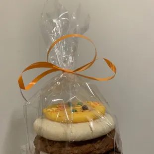 Classic Soft Sugar Cookie and Oatmeal Creme Pie Cookie