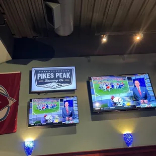 Sports TV