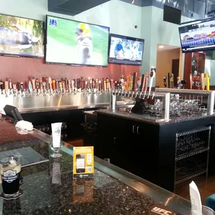 Crooked Stave on tap!!!!