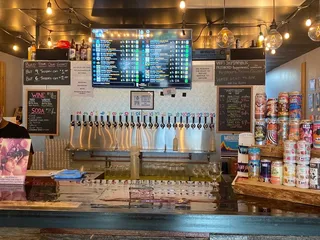 I HOP IPA Taphouse