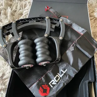 This massager is amazing!!