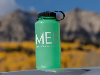 Mountain Equipment Recyclers